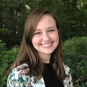 Meet your Posher, Kirsten